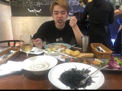 -斯比特花园西餐厅(东方商厦店)