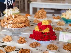 -民杨抓饭(柏香苑店)