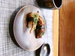 -戏作寿司(观音桥店)