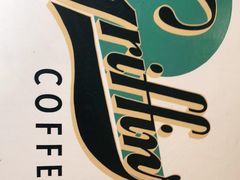 -Cafe del Volcan(永康路店)