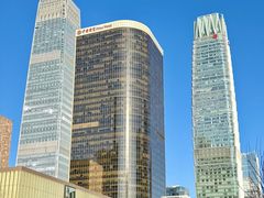 -北京中国大饭店