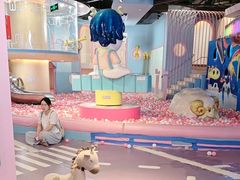 -宝龙城(杭州滨江店)