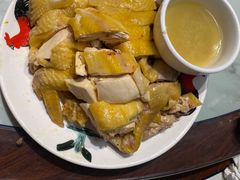 -八方海味餐厅