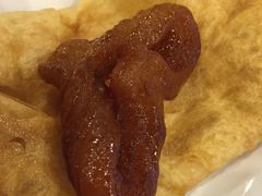 -马记伊源斋涮肉·清真菜(潘家园古玩市场店)