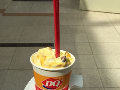 -DQ·蛋糕·冰淇淋(周浦万达店)