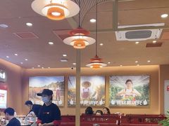 -辣可可·小炒黄牛肉(望京凯德MALL店)