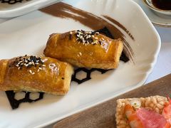 -宝丽轩中餐厅BAOLIXUAN