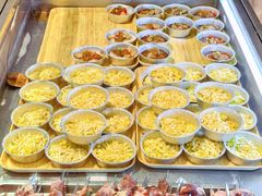 -曾百万小炉小串自助烧烤(高新店)