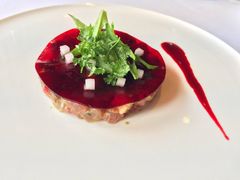 -Le Comptoir de Pierre Gagnaire