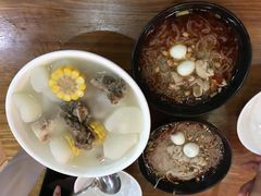 -青石桥老瓦房肥肠粉总店(青石桥总店)