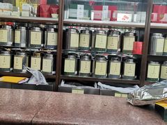 -张一元(总店)