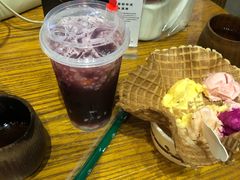 -茶肆(袁家村店)