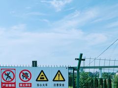 -乌龙涧铁道铁轨景