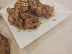 -顺风海鲜港(金玉兰店)