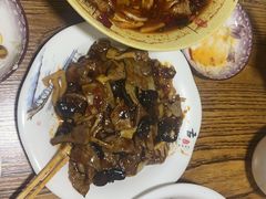 -红实家常菜(静安里店)