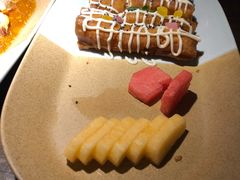 -外婆家(杭州马塍店·杭帮菜名店)