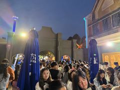-郑州方特欢乐世界