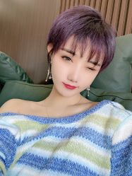 -3AM·S HAIR SALON烫发染发接发