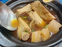 -新峰肉骨茶