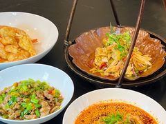 -锦府盐帮·私宴(赛特店)