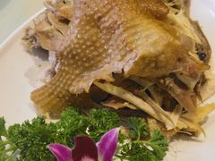 烧鸡-东华天喜楼(涧西店)