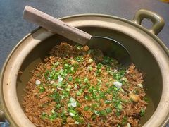 金牌焗蚝仔饭-飞尝蚝·顺德菜·鱼生(顺德总店)