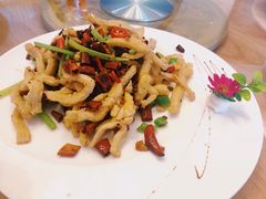 -安多素食(广仁寺路店)