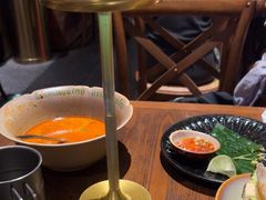 -Tegu泰古莲·泰国餐厅(红山6979店)