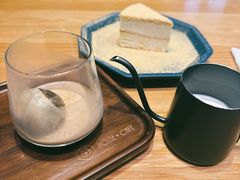 -Home Cafe(水榭春天店)