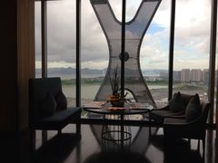 大堂-小南洋海景餐厅(深圳湾店)