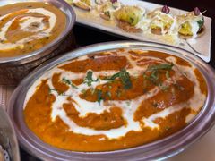 -克比叔叔印度餐厅Kebabs on the Grille(永康路分店)