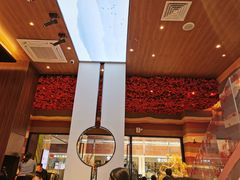 大堂-老湘亲·品鉴湘菜(蔡塘爱琴海店)