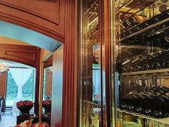 -老洋房花园饭店(绍兴路店)