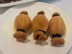 -玉林烤鸭店(定福庄店)