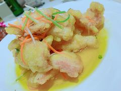 -京滨饭店·餐厅(阜外大街店)