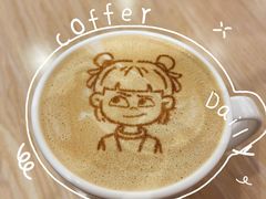 -逸派咖啡 EPARKCOFFEE(广安门店)