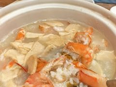 -官塘锋记鱼生·生腌·砂锅粥(牌坊街店)