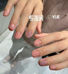 -悦指间美甲美睫