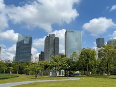 -二沙岛艺术公园