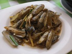 -快乐海鲜城(虎泉街店)
