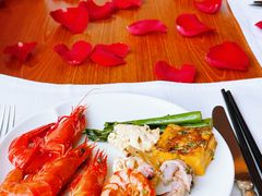 -广州柏悦酒店·悦景轩·粤菜餐厅