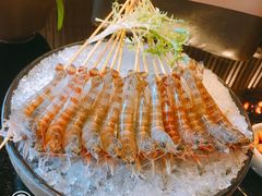 -官也街澳门火锅(新源里店)