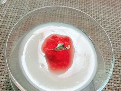 老北京酸奶-鱼桥巷·美学川菜