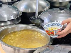 -老胡甜汤(龙眼店)