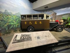 -柳州工业博物馆