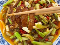 -李大爷的泡椒馆(冉家坝店)