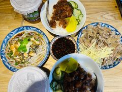 -捡角台湾食堂(宝山店)