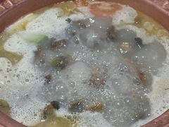 -阿婆情腊排骨火锅(金虹路店)