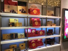 -GODIVA(月星环球港店)
