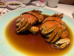 -蟹榭(静安寺晶品商场店)